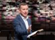 Georgia Pastor Mike Stone to be nominated for SBC president