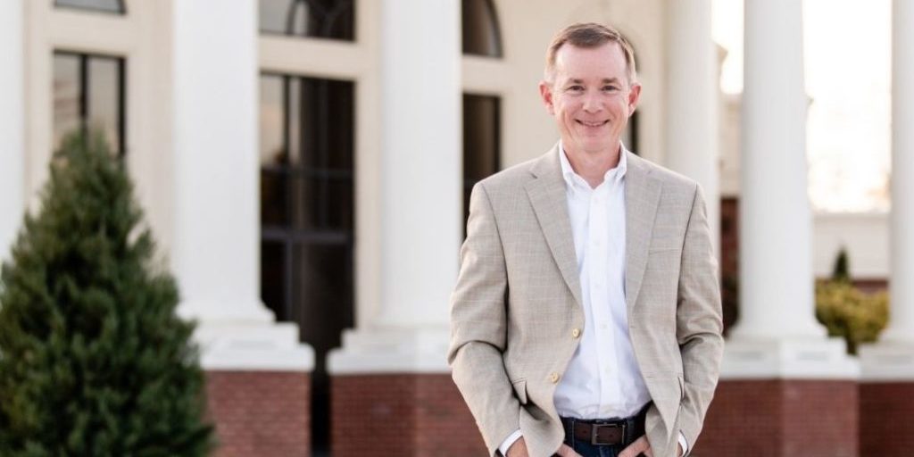 Georgia Pastor Mike Stone to Be Nominated for SBC president