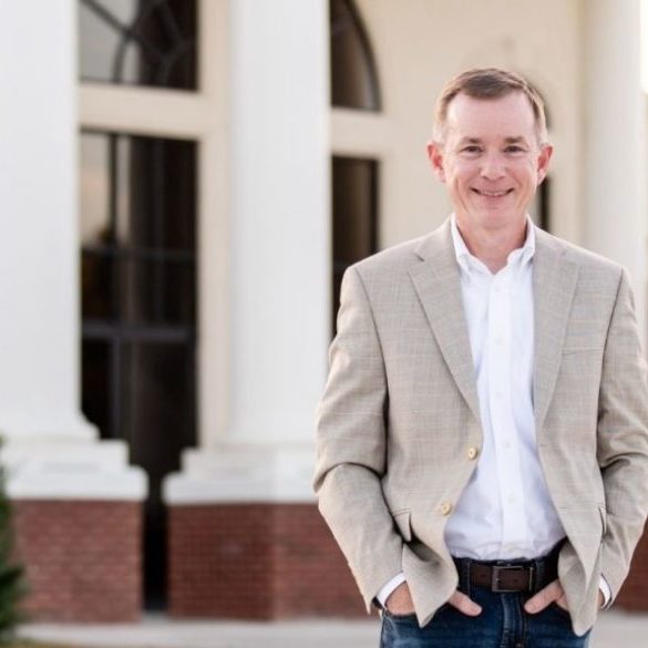 Georgia Pastor Mike Stone to Be Nominated for SBC president